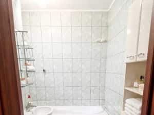 Vanzare Apartament 3 camere Lujerului, Militari, metrou, 65 mp, renovat, mobilat, parcare, proprietar, Plaza, AFI Cotroceni, Parcul Liniei, etaj 9/10 — miniatura 7