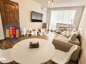Dristor 2` Metrou Camil Ressu Mall ParkLake Parc IOR Renovat — miniatura 4