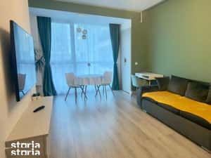 Apartament 2 camere Mamaia Complex Onix Blue - 107000 euro — miniatura 3