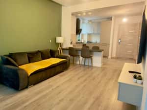 Apartament 2 camere Mamaia Complex Onix Blue - 107000 euro — miniatura 4