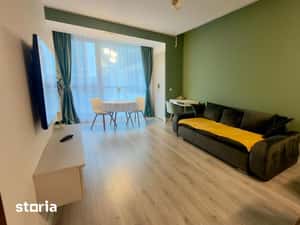 Apartament 2 camere Mamaia Complex Onix Blue - 107000 euro — miniatura 5