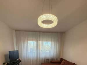 4 Camere Et.2/10 Bloc Reabilitat Zona Ghencea — miniatura 3