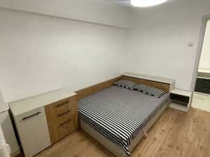 4 Camere Et.2/10 Bloc Reabilitat Zona Ghencea — miniatura 4