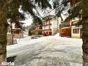 Comision 0 - Apartament în vilă, spațios, cu priveliște — miniatura 4