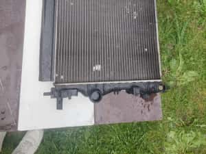 Radiator apa Opel astra j 1.7 cdti stare perfecta — miniatura 5
