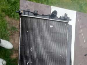 Radiator apa Opel astra j 1.7 cdti stare perfecta — miniatura 6