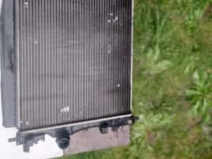 Radiator apa Opel astra j 1.7 cdti stare perfecta — miniatura 7