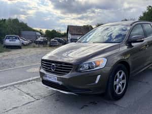 Volvo XC60 X C 60 Manuală 181 HP Diesel