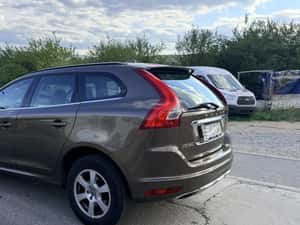 Volvo XC60 X C 60 Manuală 181 HP Diesel — miniatura 7