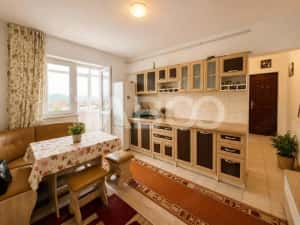 Apartament de vanzare 2 camere balcon etaj 2 in Avrig zona Sticla — miniatura 2
