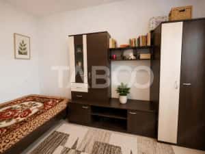 Apartament de vanzare 2 camere balcon etaj 2 in Avrig zona Sticla — miniatura 4