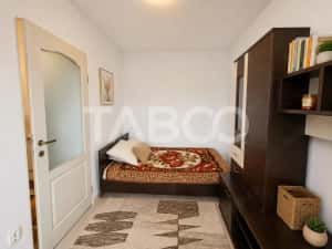 Apartament de vanzare 2 camere balcon etaj 2 in Avrig zona Sticla — miniatura 5