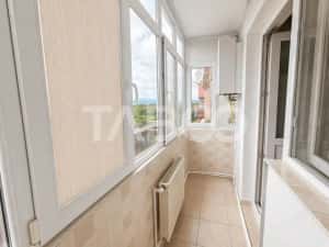 Apartament de vanzare 2 camere balcon etaj 2 in Avrig zona Sticla — miniatura 10