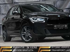 BMW X2 M Paket X Drive - 21.750 EUR