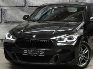 BMW X2 M Paket X Drive - 21.750 EUR — miniatura 2