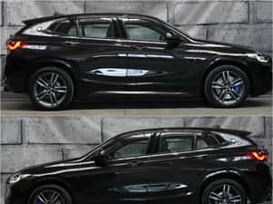 BMW X2 M Paket X Drive - 21.750 EUR — miniatura 3
