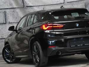 BMW X2 M Paket X Drive - 21.750 EUR — miniatura 4