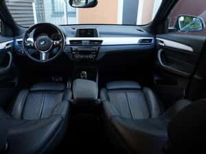 BMW X2 M Paket X Drive - 21.750 EUR — miniatura 5