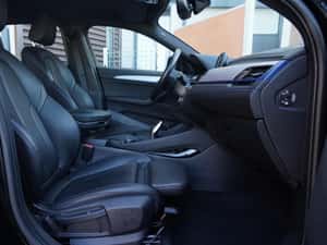 BMW X2 M Paket X Drive - 21.750 EUR — miniatura 7