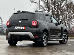Dacia Duster 2019 Prestige Motor 1.3 Benzina 150 cp 6 trepte — miniatura 3