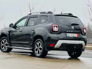Dacia Duster 2019 Prestige Motor 1.3 Benzina 150 cp 6 trepte — miniatura 4