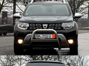 Dacia Duster 2019 Prestige Motor 1.3 Benzina 150 cp 6 trepte — miniatura 7