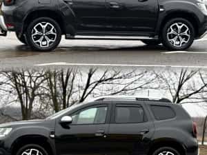 Dacia Duster 2019 Prestige Motor 1.3 Benzina 150 cp 6 trepte — miniatura 8