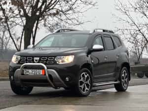 Dacia Duster 2019 Prestige Motor 1.3 Benzina 150 cp 6 trepte — miniatura 9