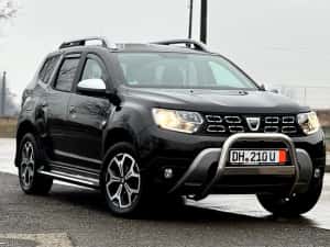 Dacia Duster 2019 Prestige Motor 1.3 Benzina 150 cp 6 trepte — miniatura 10