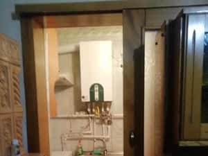 Garsoniera de vanzare — miniatura 3