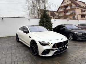 Mercedes Amg GT 53+ 445cp 4 matic — miniatura 2