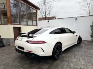 Mercedes Amg GT 53+ 445cp 4 matic — miniatura 5