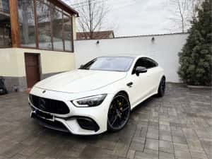 Mercedes Amg GT 53+ 445cp 4 matic — miniatura 8