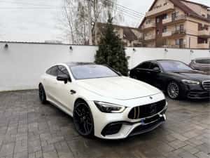 Mercedes Amg GT 53+ 445cp 4 matic — miniatura 9