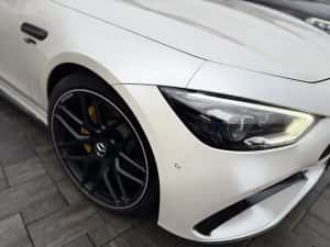 Mercedes Amg GT 53+ 445cp 4 matic — miniatura 10