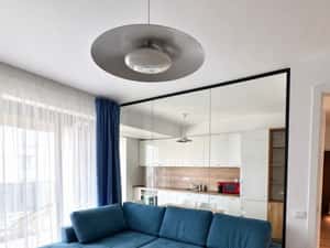 Apartament 2 camere premium | Cloud9 | Aviatiei | Parcare subterana