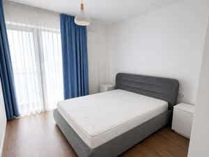 Apartament 2 camere premium | Cloud9 | Aviatiei | Parcare subterana — miniatura 6