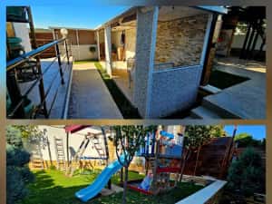 Casa in stil Mediteranean - Valea Adanca — miniatura 2