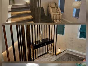 Casa in stil Mediteranean - Valea Adanca — miniatura 4