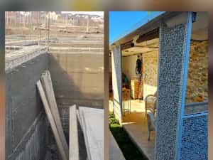 Casa in stil Mediteranean - Valea Adanca — miniatura 6