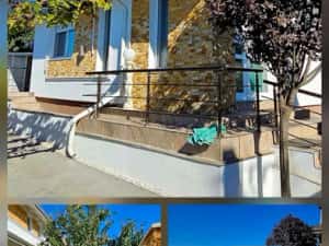 Casa in stil Mediteranean - Valea Adanca — miniatura 9