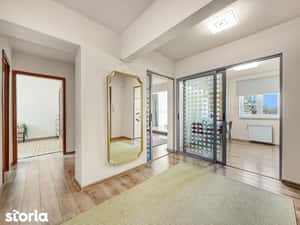 Apartament 4 camere, la 5 min de Iulius Mall și Centru! — miniatura 5