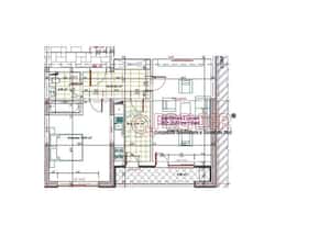 Sector 4  - Apartament 2 camere decomandat — miniatura 4