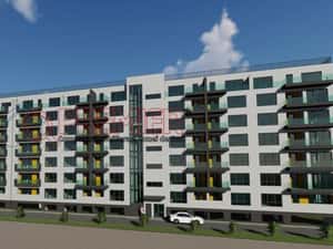 Sector 4  - Apartament 2 camere decomandat — miniatura 6