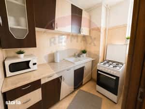 Garsoniera zona Astra, renovata/igienizata — miniatura 5