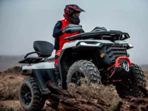 Segway AT 5L Nou Si In Rate — miniatura 5