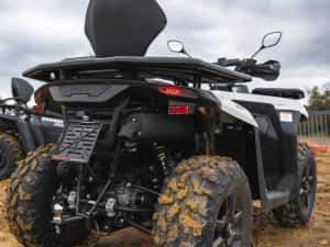 Segway AT 5L Nou Si In Rate — miniatura 7