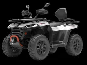 Segway AT 5L Nou Si In Rate — miniatura 8