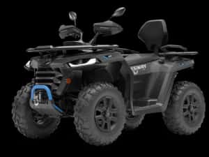 Segway AT 5L Nou Si In Rate — miniatura 9