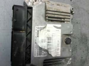 calculator motor 2.0 tdi audi a6 c7 4g — miniatura 5